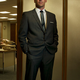 Illustration for article titled Banana Republic Partners With emMad Men/em; Watch Learn With Chanel Couture